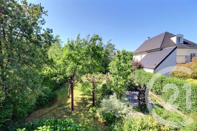 Maison à vendre - 10 pièces - 200 m2 - Antony - 92 - ILE-DE-FRANCE