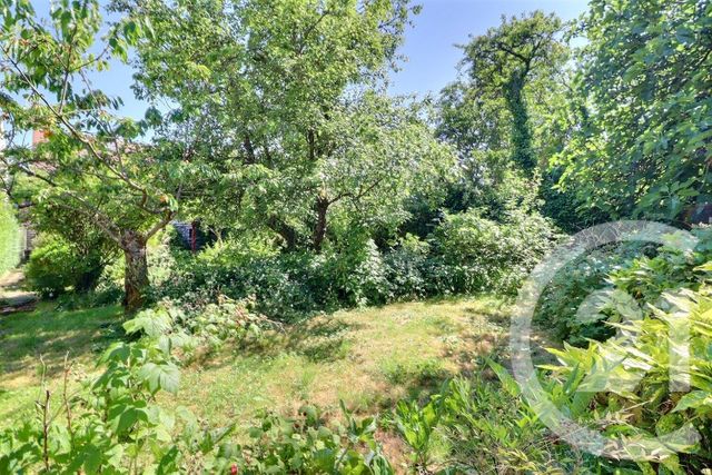 Maison à vendre - 10 pièces - 200 m2 - Antony - 92 - ILE-DE-FRANCE