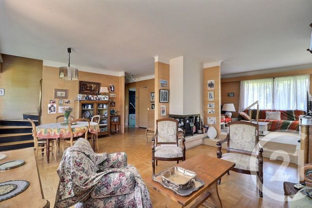 Maison à vendre - 10 pièces - 200 m2 - Antony - 92 - ILE-DE-FRANCE