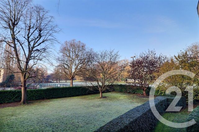 Appartement &agrave; vendre - 2 pi&egrave;ces - 51,56 m2 - Antony - 92 - ILE-DE-FRANCE