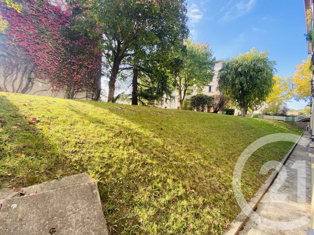 Appartement Chambre à vendre - 1 pièce - 10,23 m2 - Antony - 92 - ILE-DE-FRANCE