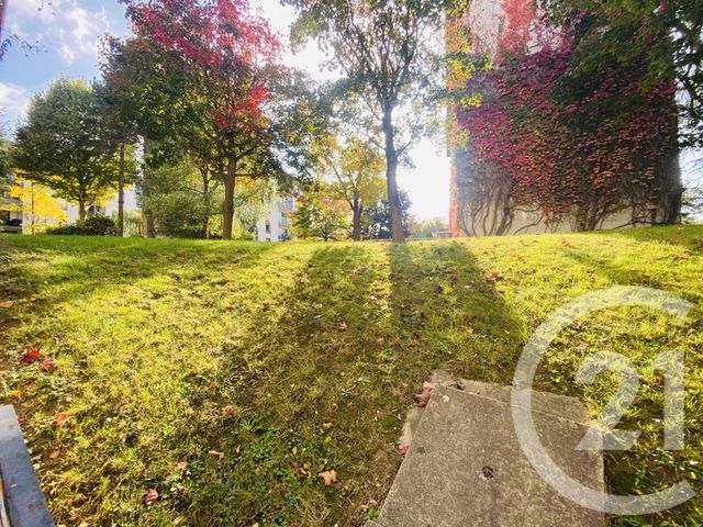 Appartement Chambre à vendre - 1 pièce - 10,23 m2 - Antony - 92 - ILE-DE-FRANCE