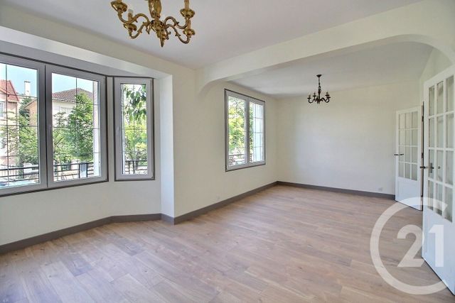 Maison à vendre - 6 pièces - 102,47 m2 - Antony - 92 - ILE-DE-FRANCE