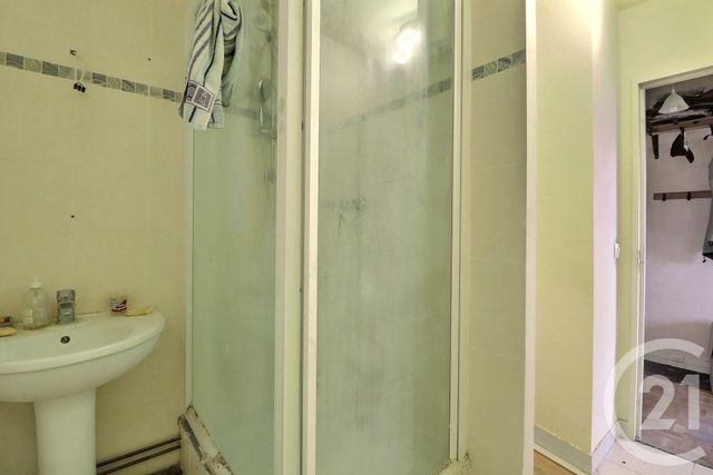 Appartement F2 à vendre - 2 pièces - 48,39 m2 - Antony - 92 - ILE-DE-FRANCE