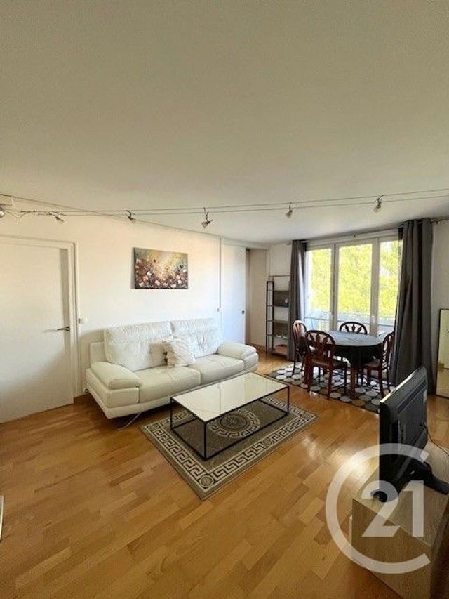 appartement - ANTONY - 92