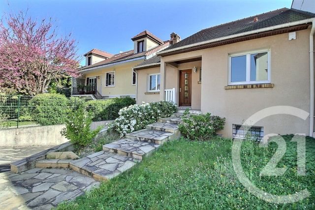 Maison à vendre - 4 pièces - 87 m2 - Antony - 92 - ILE-DE-FRANCE
