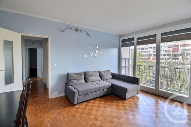appartement - ANTONY - 92