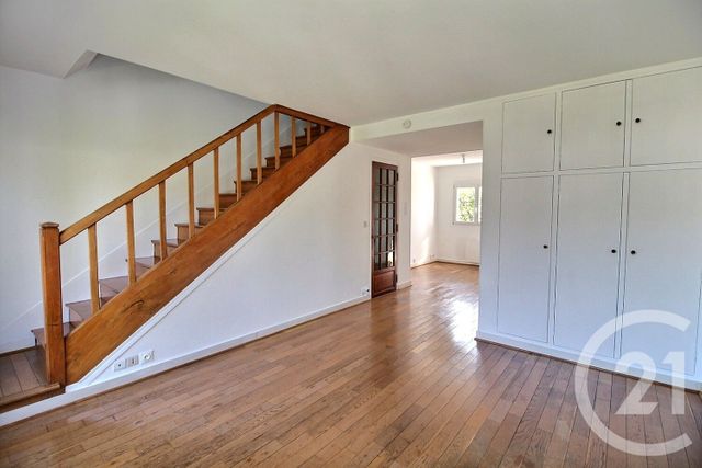 appartement - ANTONY - 92