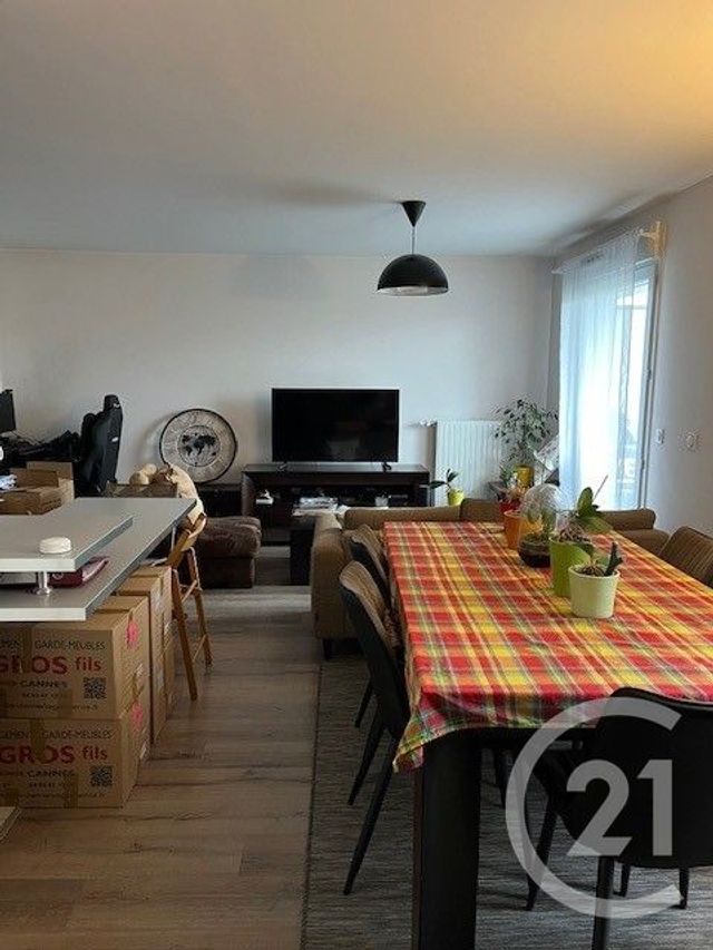 appartement - ANTONY - 92
