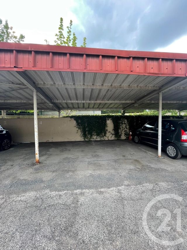 parking - ANTONY - 92
