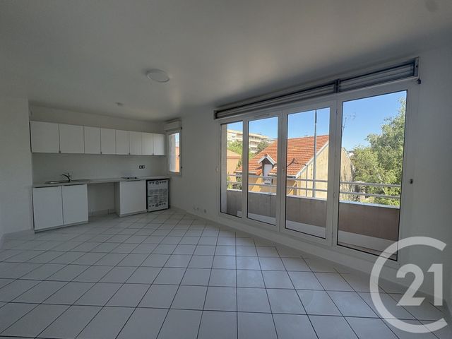 appartement - FONTENAY AUX ROSES - 92