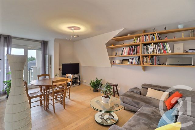 appartement - ANTONY - 92