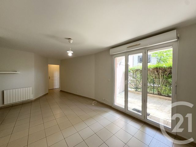 Appartement F2 à louer WISSOUS