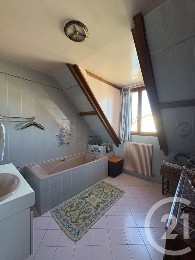 Maison à vendre - 6 pièces - 160,34 m2 - Antony - 92 - ILE-DE-FRANCE