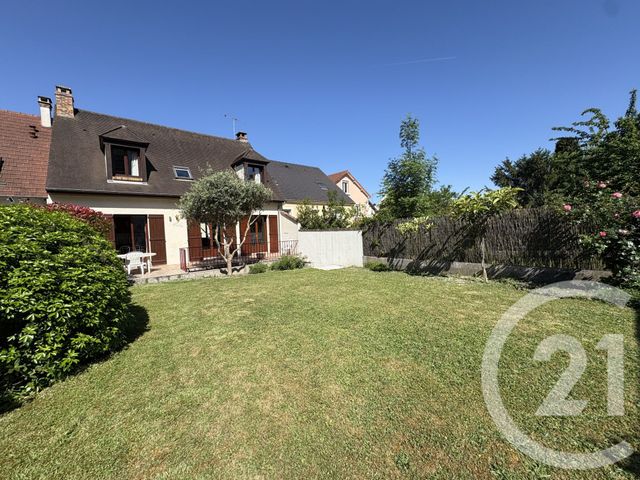 Maison à vendre - 6 pièces - 160,34 m2 - Antony - 92 - ILE-DE-FRANCE