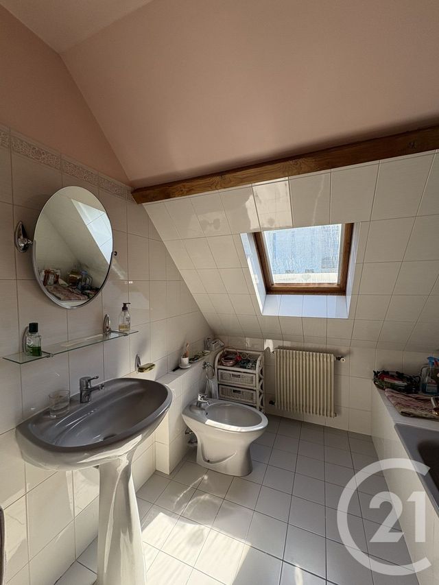 Maison à vendre - 6 pièces - 160,34 m2 - Antony - 92 - ILE-DE-FRANCE