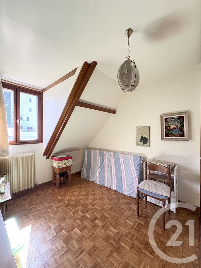 Maison à vendre - 6 pièces - 160,34 m2 - Antony - 92 - ILE-DE-FRANCE