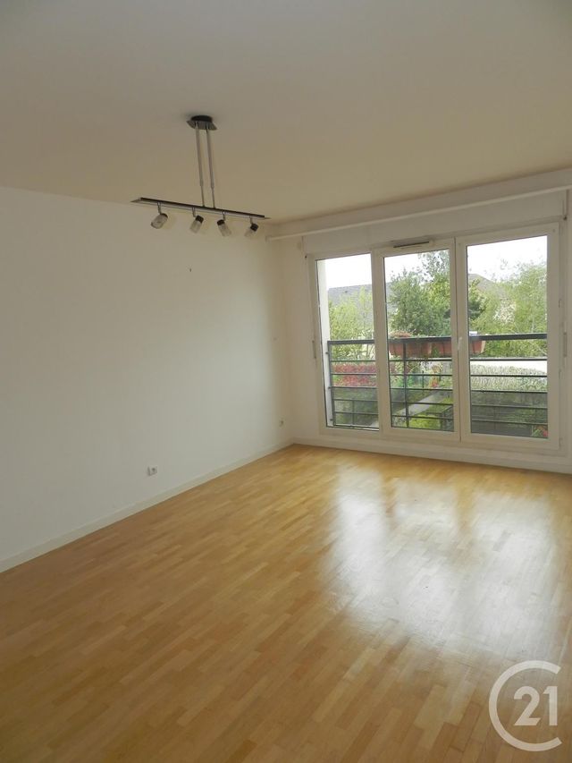 Appartement F2 à louer - 2 pièces - 51,15 m2 - Antony - 92 - ILE-DE-FRANCE