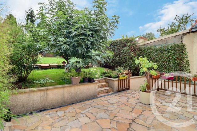 Maison à vendre - 5 pièces - 130,63 m2 - Antony - 92 - ILE-DE-FRANCE