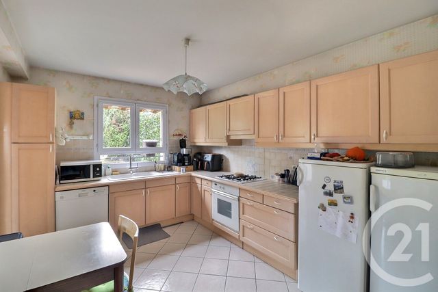 Maison à vendre - 5 pièces - 130,63 m2 - Antony - 92 - ILE-DE-FRANCE