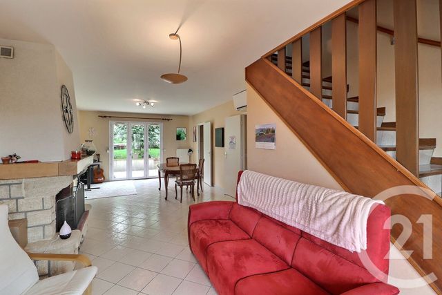 Maison à vendre - 5 pièces - 130,63 m2 - Antony - 92 - ILE-DE-FRANCE