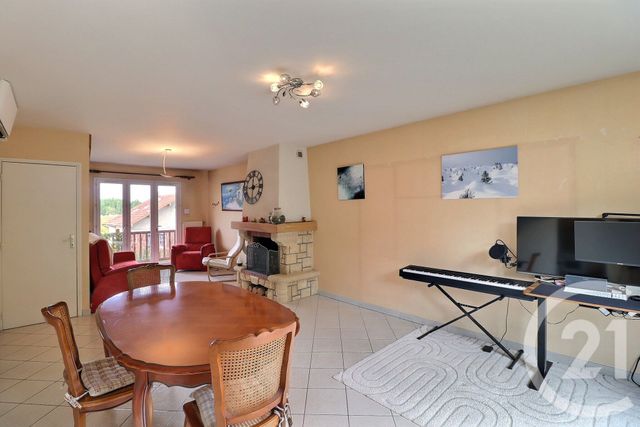 Maison à vendre - 5 pièces - 130,63 m2 - Antony - 92 - ILE-DE-FRANCE