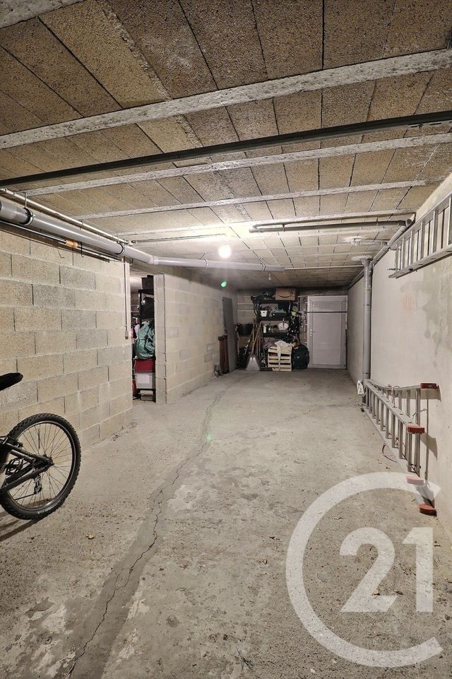 Maison à vendre - 5 pièces - 130,63 m2 - Antony - 92 - ILE-DE-FRANCE