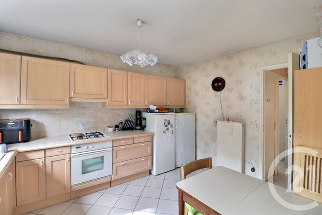 Maison à vendre - 5 pièces - 130,63 m2 - Antony - 92 - ILE-DE-FRANCE