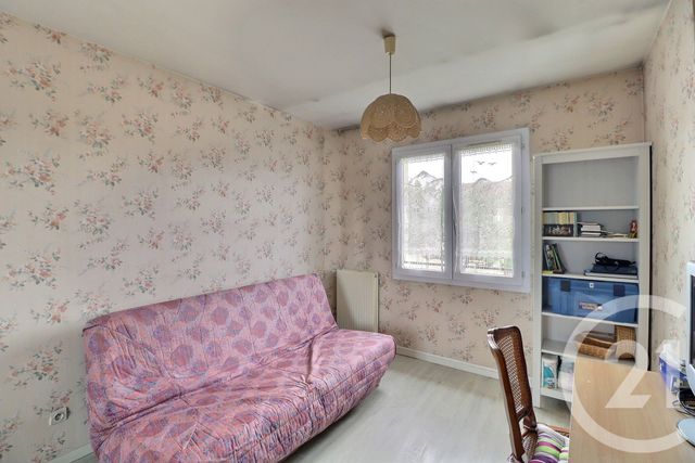 Maison à vendre - 5 pièces - 130,63 m2 - Antony - 92 - ILE-DE-FRANCE