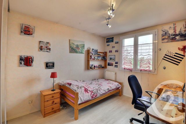 Maison à vendre - 5 pièces - 130,63 m2 - Antony - 92 - ILE-DE-FRANCE