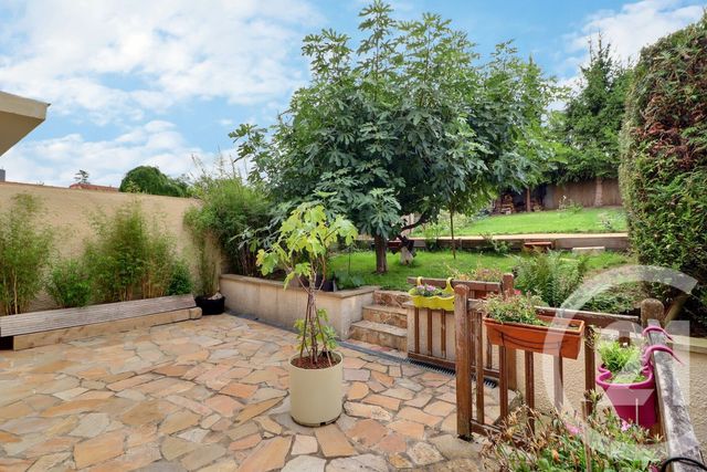 Maison à vendre - 5 pièces - 130,63 m2 - Antony - 92 - ILE-DE-FRANCE