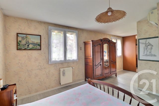 Maison à vendre - 5 pièces - 130,63 m2 - Antony - 92 - ILE-DE-FRANCE