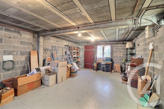 Maison à vendre - 3 pièces - 82,47 m2 - Antony - 92 - ILE-DE-FRANCE