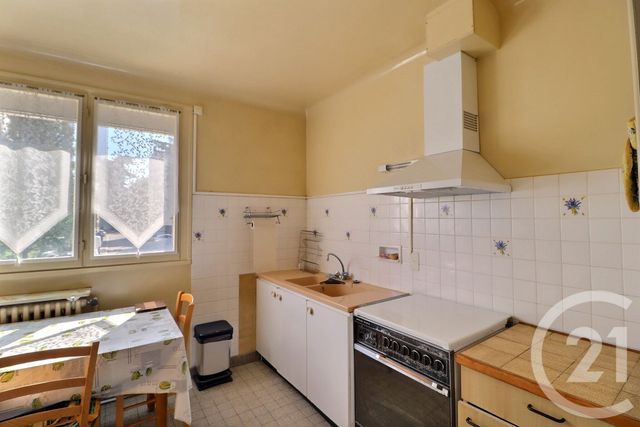 Maison à vendre - 3 pièces - 82,47 m2 - Antony - 92 - ILE-DE-FRANCE