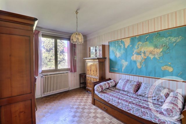 Maison à vendre - 3 pièces - 82,47 m2 - Antony - 92 - ILE-DE-FRANCE