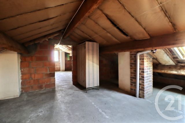 Maison à vendre - 3 pièces - 82,47 m2 - Antony - 92 - ILE-DE-FRANCE