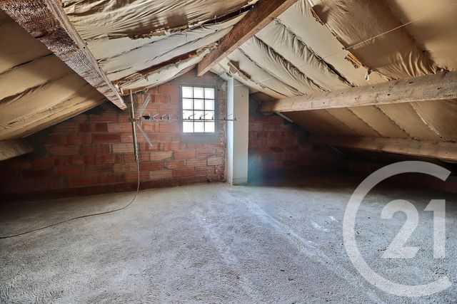 Maison à vendre - 3 pièces - 82,47 m2 - Antony - 92 - ILE-DE-FRANCE