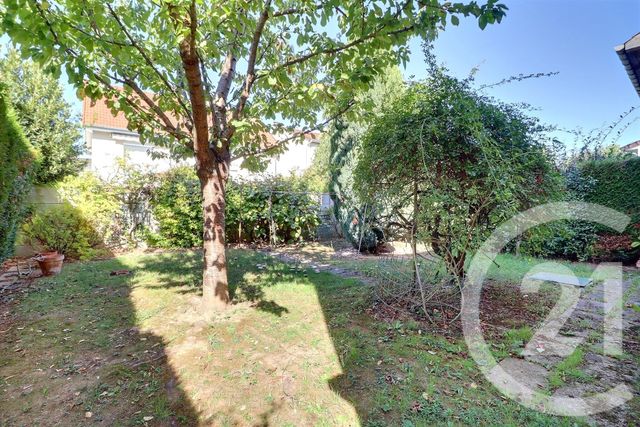 Maison à vendre - 3 pièces - 82,47 m2 - Antony - 92 - ILE-DE-FRANCE