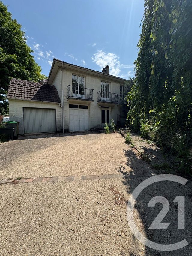 Maison à vendre - 7 pièces - 135 m2 - Wissous - 91 - ILE-DE-FRANCE