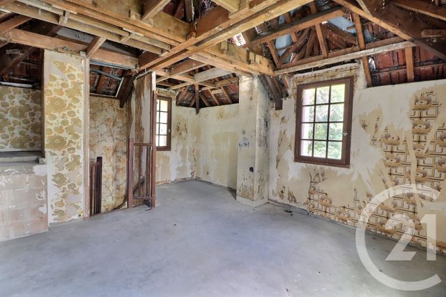 Maison &agrave; vendre - 5 pi&egrave;ces - 87,63 m2 - Wissous - 91 - ILE-DE-FRANCE