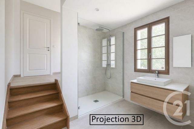 Maison &agrave; vendre - 5 pi&egrave;ces - 87,63 m2 - Wissous - 91 - ILE-DE-FRANCE