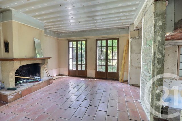 Maison &agrave; vendre - 5 pi&egrave;ces - 87,63 m2 - Wissous - 91 - ILE-DE-FRANCE