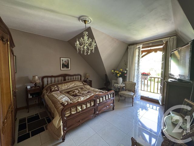 Maison à vendre - 6 pièces - 148 m2 - Ballainvilliers - 91 - ILE-DE-FRANCE