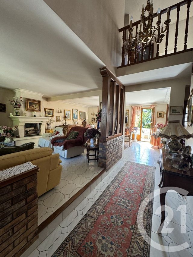 Maison à vendre - 6 pièces - 148 m2 - Ballainvilliers - 91 - ILE-DE-FRANCE