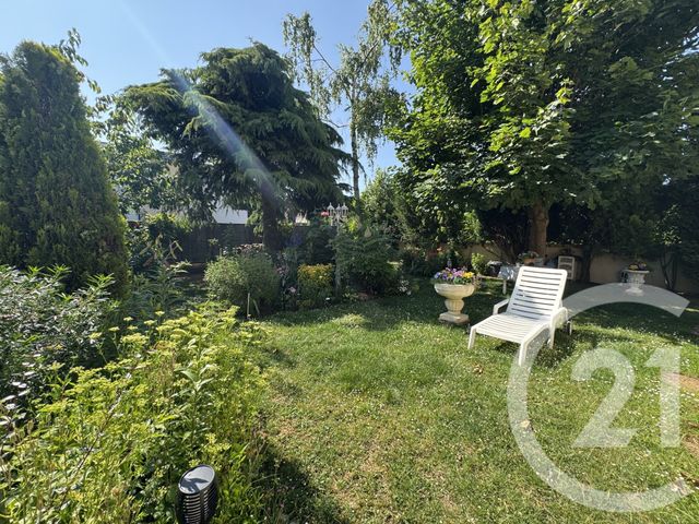 Maison à vendre - 6 pièces - 148 m2 - Ballainvilliers - 91 - ILE-DE-FRANCE