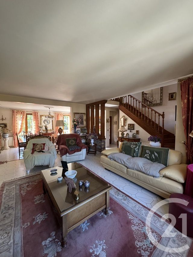 Maison à vendre - 6 pièces - 148 m2 - Ballainvilliers - 91 - ILE-DE-FRANCE