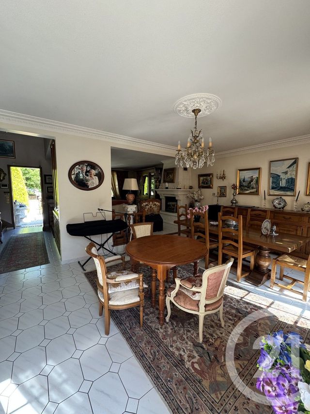 Maison à vendre - 6 pièces - 148 m2 - Ballainvilliers - 91 - ILE-DE-FRANCE