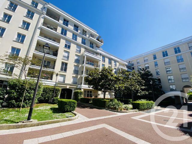 Appartement F3 à vendre ANTONY