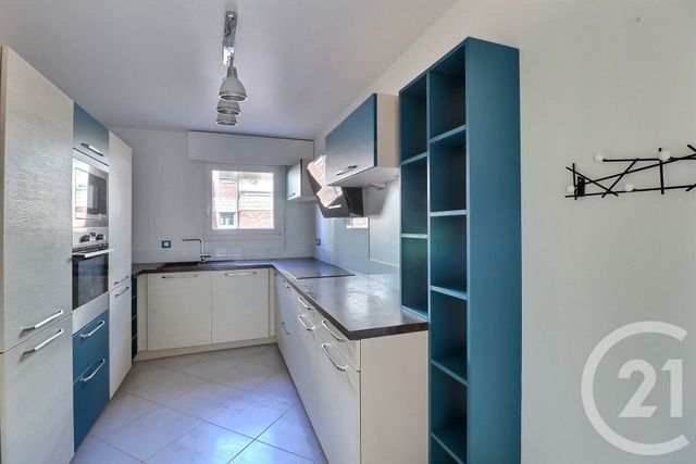 Afficher la photo en grand Appartement F3 à vendre - 3 pièces - 81,56 m2 - Antony - 92 - ILE-DE-FRANCE