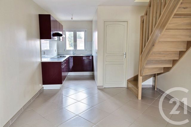appartement - PARAY VIEILLE POSTE - 91